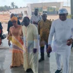 Catholic Bishop of Sokoto Diocese Bishop Matthew Hassan Kukah