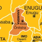 Anambra-map