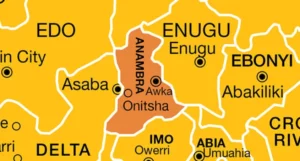 Anambra-map