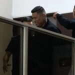 Arrest