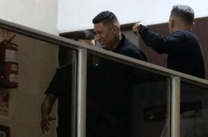 Arrest