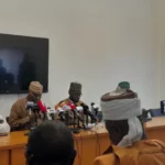 Atiku and opposition leaders