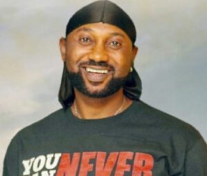 Austin Emmanuel, Nollywood producer, actor