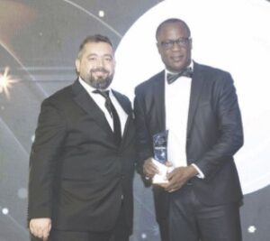Award