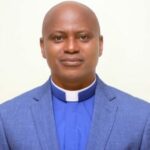Rev. Azaki Nash