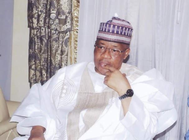 Babangida