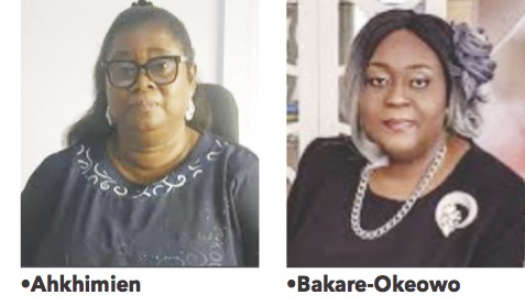 Bakare