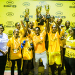 2,056 athletes set for MTN Champs Season 3 in Benin