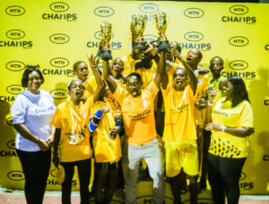 2,056 athletes set for MTN Champs Season 3 in Benin