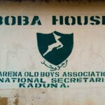 BOBA HOUSE