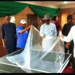 Bayelsa Govt