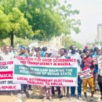 Drama unfolds as court ends Benue local govt tribunal’s Abuja sitting