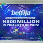 Bet9ja