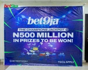 Bet9ja