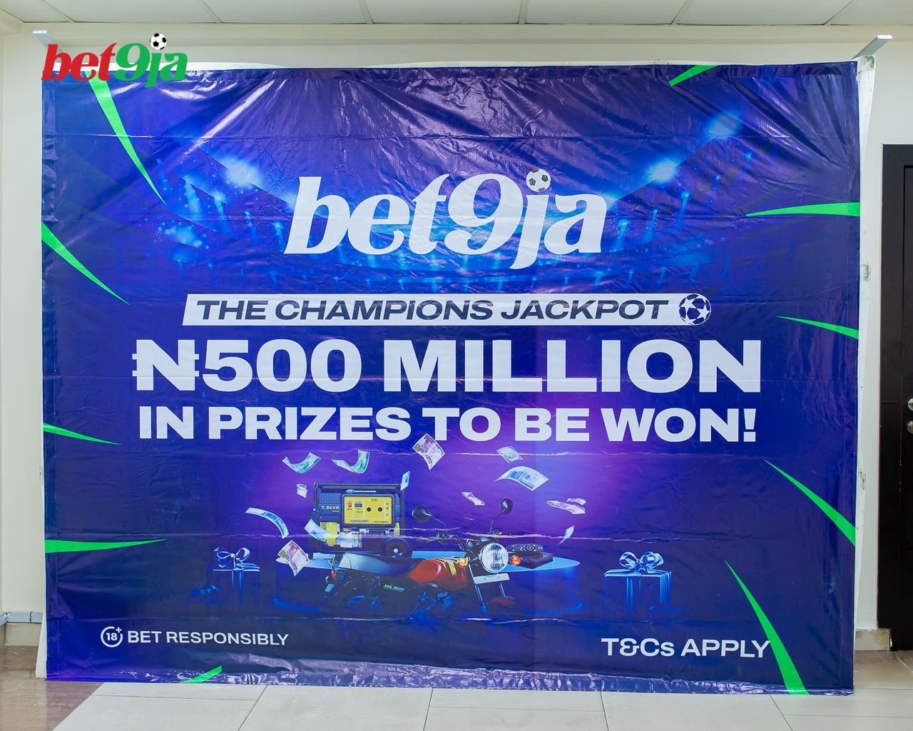 Bet9ja