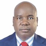 Binji, Attorney-General, Sokoto State