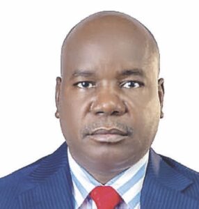 Binji, Attorney-General, Sokoto State