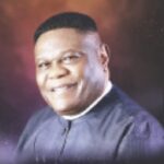 Bishop Okonkwo