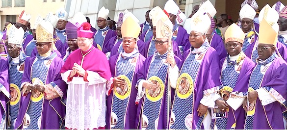 Bishop