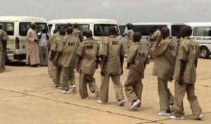 Boko Haram