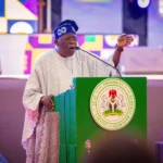 Bola Tinubu