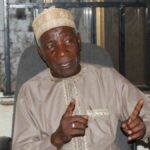 Buba Galadima