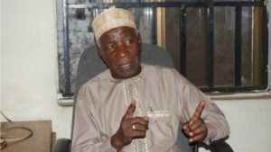 Buba Galadima