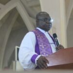 Archbishop Daniel Okoh