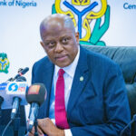 CBN Governor Olayemi Cardoso