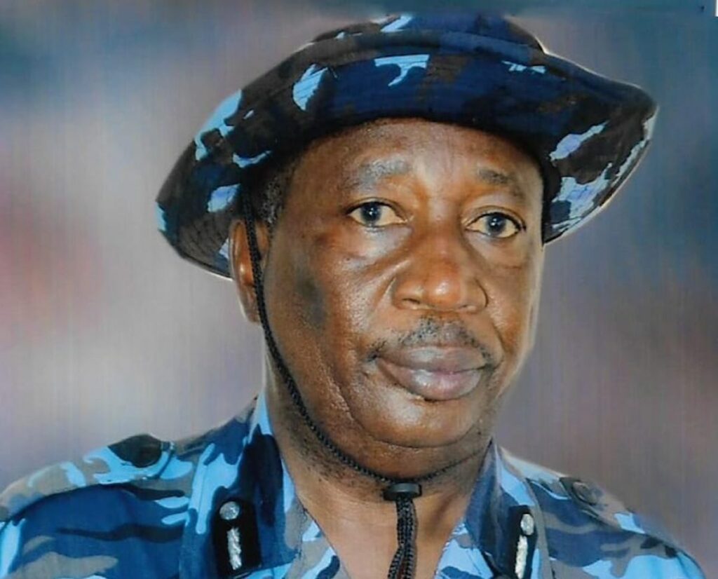 Aboki Danjuma