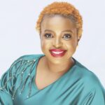 Chigbu, Irede Foundation founder