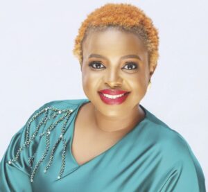 Chigbu, Irede Foundation founder
