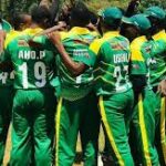 Cricket
