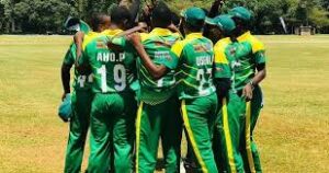 Cricket