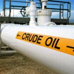 Crude oil