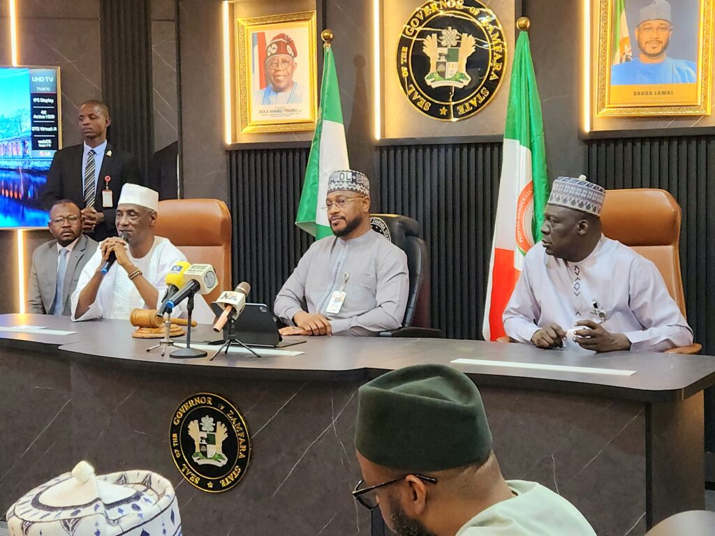 Dauda Lawal