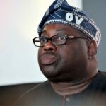 Dele Momodu