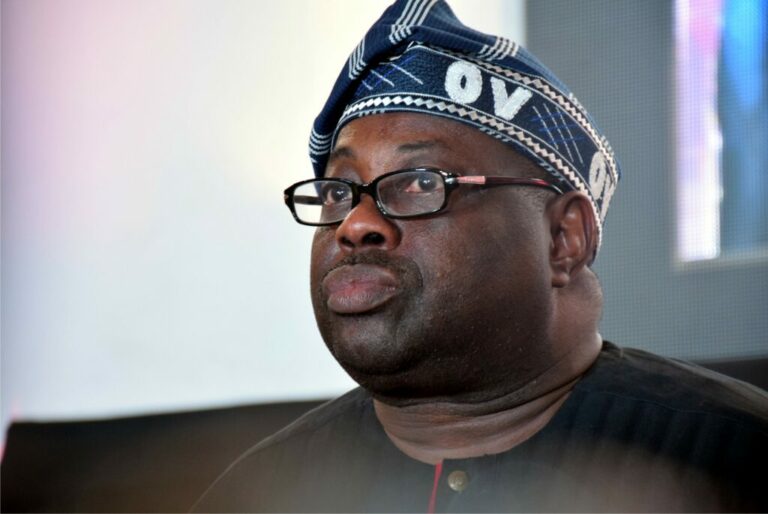 Dele Momodu