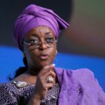 Diezani Alison-Madueke