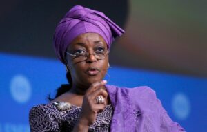 Diezani Alison-Madueke