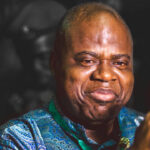 Bayelsa State Governor Douye Diri