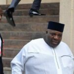 Doyin Okupe