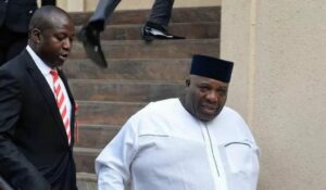 Doyin Okupe