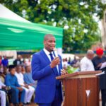 Dr Ibenaku Onoh