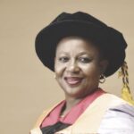 Dr. Iroanya