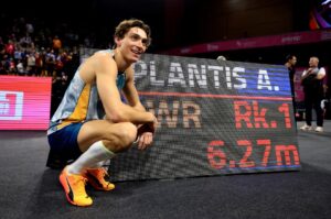 Duplantis