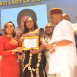 EBONYI FIRST LADY