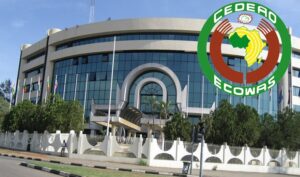 ECOWAS