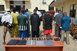 EFCC