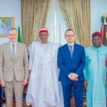 EU hosts study fair in Kano